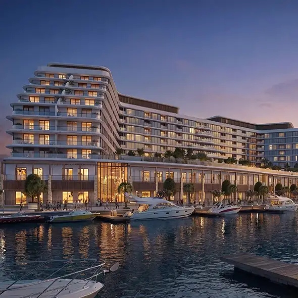 Capeside Marina Residences  residential property on propfynd